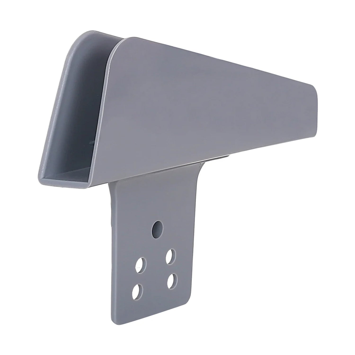 Plastic Secure Mobile Phone Charging Stand Holder (1 Pc / Mix Color) Plastic Secure Mobile Phone Charging Stand Holder (1 Pc / Mix Color)